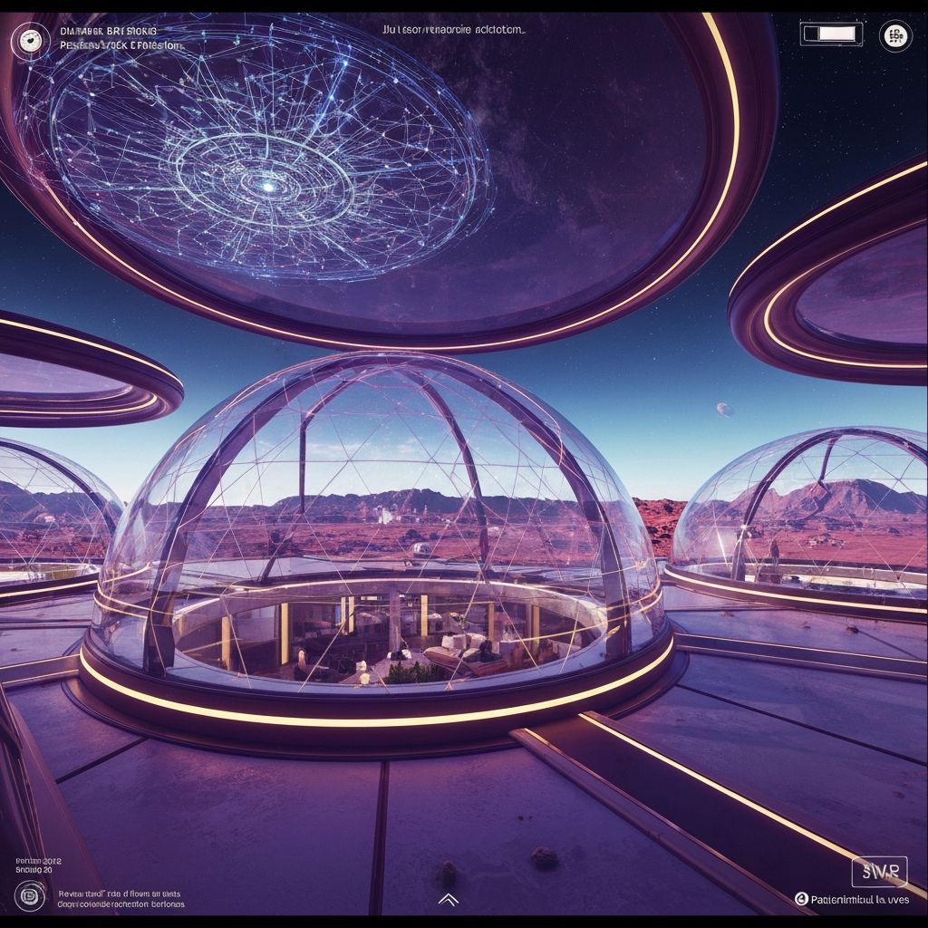 Adaptive Dream Habitat